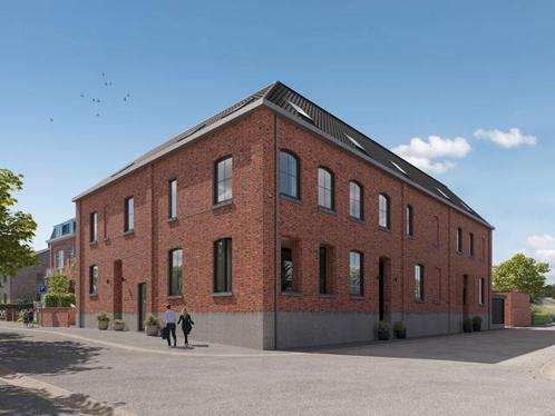 Appartement te koop in Herne, 3 slpks, Immo, Huizen en Appartementen te koop, Appartement