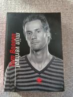 T. Boonen - TOM BOONEN - MIJN VERHAAL, Ophalen of Verzenden, Gelezen, T. Boonen