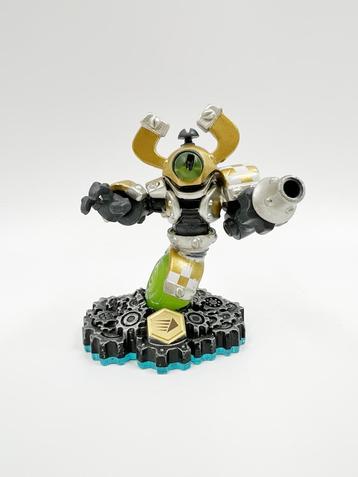Magna Charge (Nitro) Skylanders Swap Force beschikbaar voor biedingen