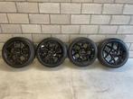 2025 VELGEN, MINI JCW, 215, 45, 17, 215, 45, 17, REGIO LUIK, Auto-onderdelen, Ophalen, Banden en Velgen, Nieuw, 17 inch