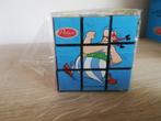 Asterix kubus, Verzamelen, Stripfiguren, Nieuw, Asterix en Obelix, Boek of Spel, Ophalen of Verzenden