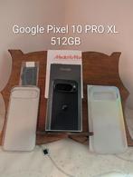 Google Pixel 10 PRO XL 512GB + PACK LEES AANKONDIGING