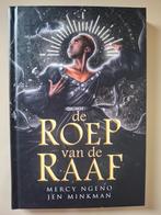 De Roep van de Raaf - Merci Ngeno & Jen Minkman, Ophalen of Verzenden