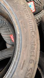 225/50r18 continental 40€per stuk met montage, Ophalen of Verzenden