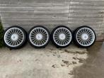 Originele alpina velgen 19 inch, Auto-onderdelen, Banden en Velgen, Ophalen, 19 inch, Winterbanden, Velg(en)