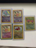 Pokemon Southern Islands reverse holo's, Ophalen of Verzenden, Zo goed als nieuw