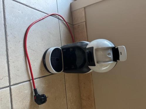 Espresso Dolce Gusto mini me, Elektronische apparatuur, Koffiezetapparaten, Zo goed als nieuw, Overige typen, Koffiemachine, Afneembaar waterreservoir