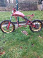 Italjet P6R rijwielgedeelte, Enlèvement, Utilisé, Cadre, Autres marques