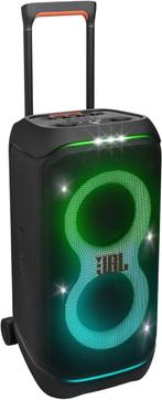 JBL PartyBox Stage draagbare luidspreker GRATIS LEVERING