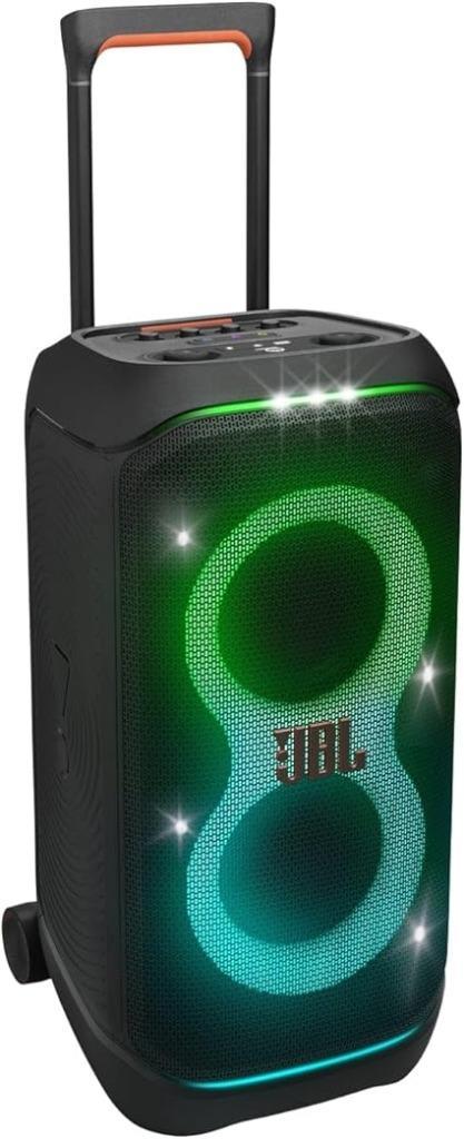 JBL PartyBox Stage draagbare luidspreker GRATIS LEVERING, Audio, Tv en Foto, Luidsprekerboxen, Nieuw, Overige typen, 120 watt of meer
