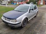 VOLKSWAGEN GOLF 4 (1400 BENZINE) KRUISKOPPELING LINKSVOOR, Auto-onderdelen, Ophalen, Gereviseerd, Volkswagen