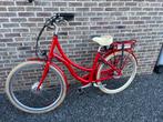 Elektrische damesfiets Oxford, Gebruikt, 51 tot 55 cm, 50 km per accu of meer, Ophalen