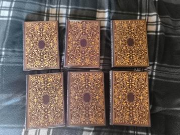 Collection Napoleon III  beschikbaar voor biedingen