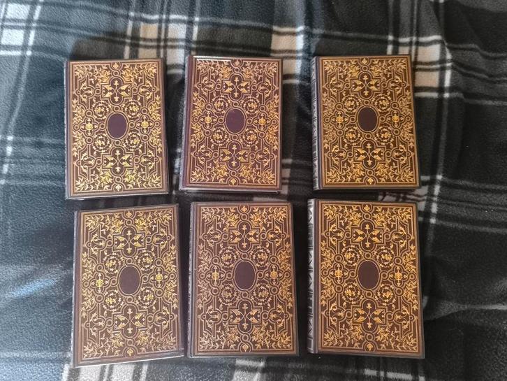 Collection Napoleon III, Boeken, Overige Boeken, Zo goed als nieuw, Ophalen of Verzenden