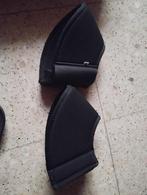 Cloches Taille M néoprène pour poney ou pur sang Neuf, Neuf, Équitation, Vampira1804@hotmail.com, Enlèvement ou Envoi