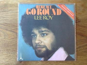 single lee roy beschikbaar voor biedingen