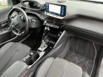 Peugeot 2008 II GT, Automaat, 1199 cc, 109 g/km, https://public.car-pass.be/vhr/0d68cc4b-5b87-423a-a1f6-b46ea17e2614