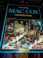 Mac Coy " Camerone" eo, Boeken, Stripverhalen, Ophalen of Verzenden