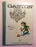 Gaston-tome 7 - l Age d or -scellé -jamais ouvert, Boeken, Nieuw, Franquin, Ophalen of Verzenden, Eén stripboek