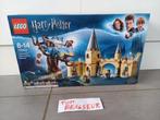 Lego Harry Potter - 75953 Hogwarts Whomping Willow (NIEUW), Nieuw, Complete set, Ophalen of Verzenden, Lego