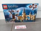 Lego Harry Potter - 75953 Hogwarts Whomping Willow (NIEUW), Ophalen of Verzenden, Nieuw, Complete set, Lego