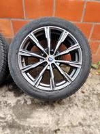 Jantes original BMW X5 G05 de 20 pouce, Autos : Pièces & Accessoires, Pneus et Jantes, Véhicule de tourisme, Pneus été, Enlèvement