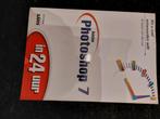 Photoshop 7 - 10 euro., Ophalen of Verzenden, Zo goed als nieuw