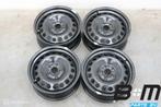 Nieuwstaat! Org. 16 inch velgen VW Caddy 2K7 5QA601027C, Gebruikt, Velg(en)