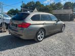 BMW 3 Serie 318D Break (bj 2016), Auto's, 100 kW, Stof, Overige kleuren, 136 pk