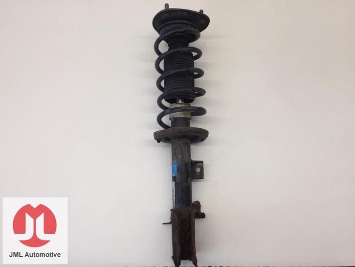 VEERPOOT RECHTS VOOR SMART FORFOUR, Autos : Pièces & Accessoires, Suspension & Châssis, Utilisé, Enlèvement ou Envoi