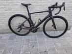 Cube race fiets, Fietsen en Brommers, Fietsen | Racefietsen, Ophalen, 28 inch, Carbon, 49 tot 53 cm