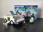 Playmobil Super 4 - 6692 Kameleon, Kinderen en Baby's, Ophalen, Gebruikt