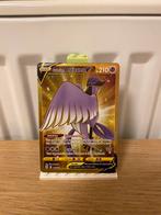 Galarian Articuno V Gold 181/172 - Pokemon kaart, Ophalen of Verzenden, Nieuw, Losse kaart, Foil