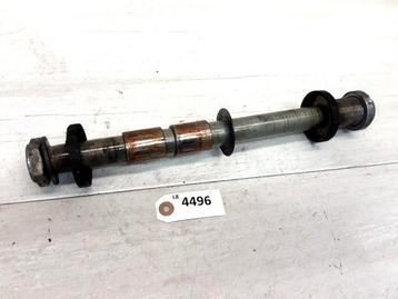 GSXR600 2001 - 2003 Suzuki As As achterbrug D1-47110 beschikbaar voor biedingen