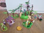 Elfenheuvel playmobil, Kinderen en Baby's, Speelgoed | Playmobil, Ophalen, Gebruikt, Los Playmobil