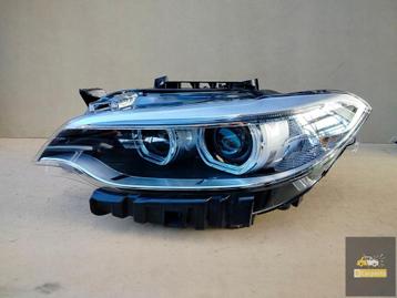 BMW F22 F23 Bi Xenon Geen Torsie linkerlamp beschikbaar voor biedingen