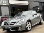 Mercedes-Benz SLK SLK200 PACK AMG/ AIRSCRAF/ FACELIFT/ GARAN, Auto's, Mercedes-Benz, Euro 5, Achterwielaandrijving, 135 kW, 4 cilinders