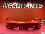 BMW F30 F80 M3 ACHTERBUMPER BUMPER 4xPDC ORIGINEEL, Arrière, -, Haillon arrière, Utilisé