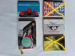 3 Dwarsliggers, Boeken, Ophalen of Verzenden, Zo goed als nieuw