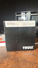 Kit fixation Thule 1417 – Audi A3 8P, Enlèvement ou Envoi, Neuf