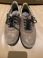 Sneakers voor dames 40·Heel goed·Waldläufer, Waldläufer, Beige, Ophalen of Verzenden, Sneakers