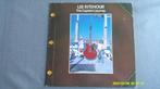 Lee Ritenour – The captain's journey (LP), Ophalen of Verzenden, Gebruikt, Overige genres