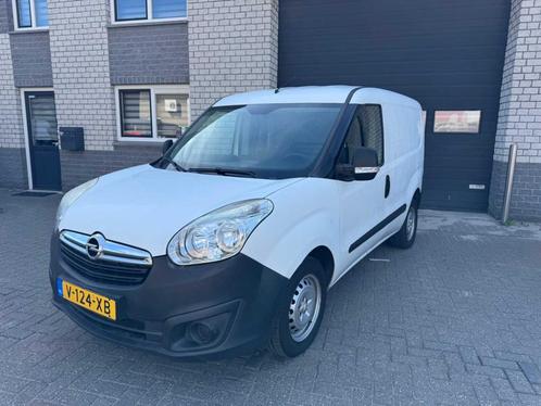 Opel Combo Bedrijfswagen, Auto's, Bestelwagens en Lichte vracht, Bedrijf, Opel, Diesel, Handgeschakeld, Gebruikt