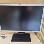 Ecran HP 24 pouces, Computers en Software, Monitoren, Ophalen, HP, Overige typen, In hoogte verstelbaar
