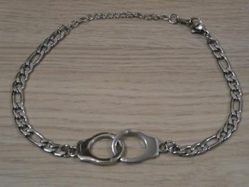 Handboei Armband beschikbaar voor biedingen