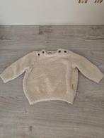 Pull tout doux 3 mois, Kinderen en Baby's, Babykleding | Maat 62, Ophalen of Verzenden, Zo goed als nieuw