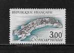 Frankrijk - 1983 - Afgestempeld - Lot Nr. 621 - Concarneau, Timbres & Monnaies, Timbres | Europe | France, Affranchi, Envoi