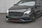 Mercedes-Benz A-Klasse 45 AMG *4-MATIC*PANO*HARMAN KARDON*AE, Auto's, Mercedes-Benz, Automaat, USB, Gebruikt, 4 cilinders