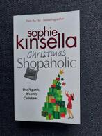 Accro du shopping de Noël - Sophie Kinsella, Livres, Utilisé, Enlèvement ou Envoi, Sophie Kinsella