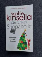 Christmas Shopaholic - Sophie Kinsella, Boeken, Ophalen of Verzenden, Gelezen, Sophie Kinsella